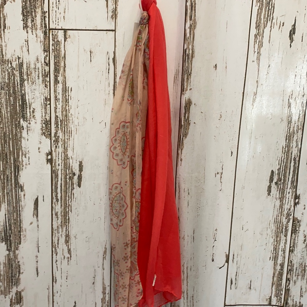 Capelli New York 2 PC Scarves Set
